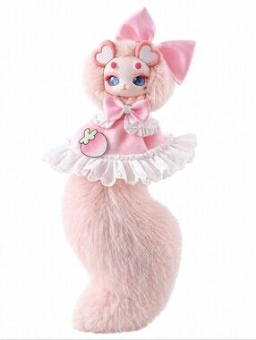 Maomaolona Wish Catcher Series Plush - NIB - Clever